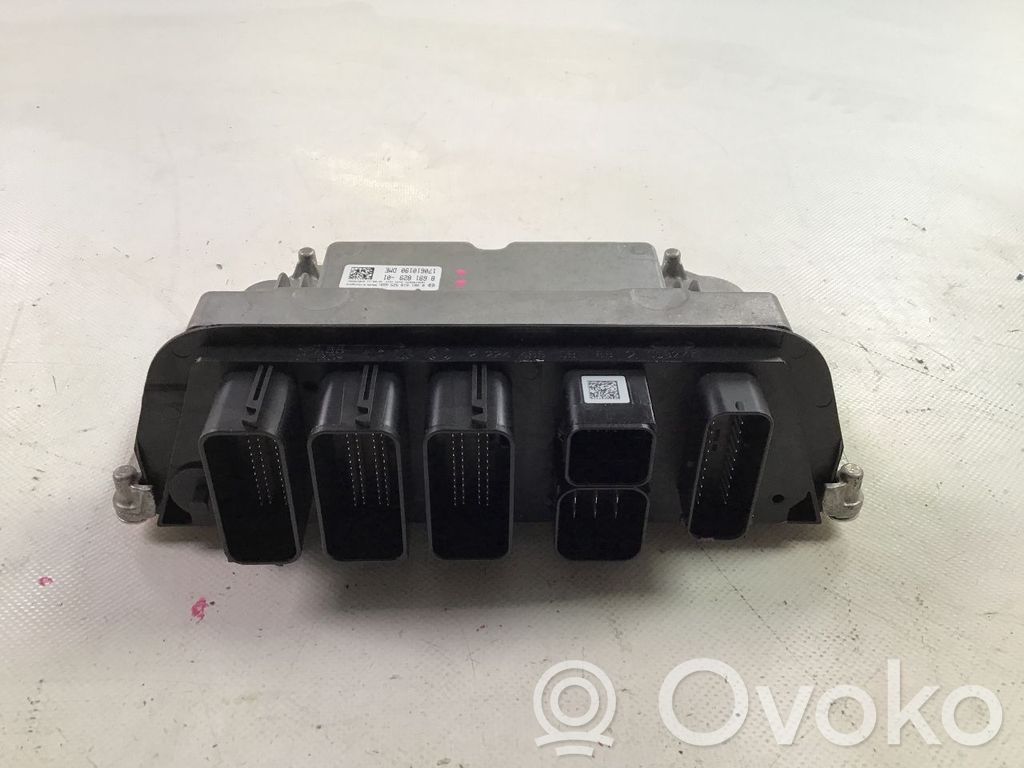 Engine control unit/module   8691829