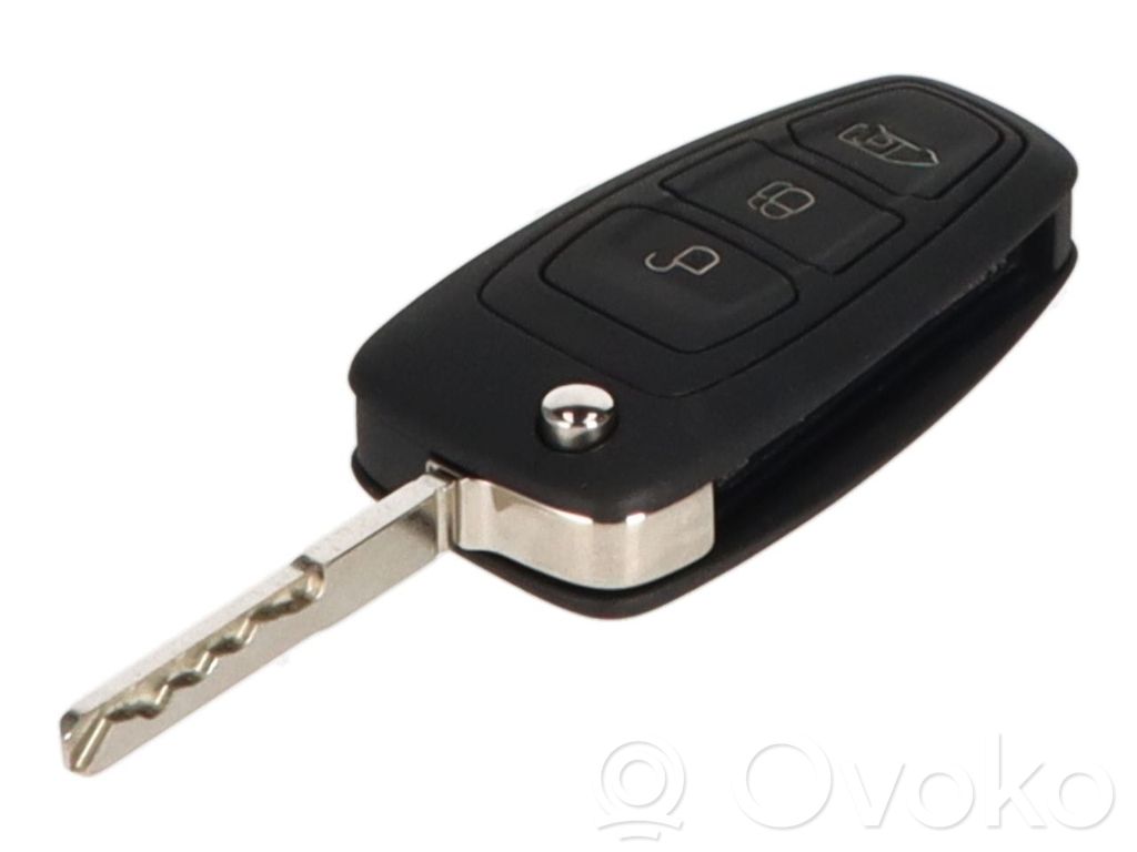 Tarjeta/llave de arranque   2510975