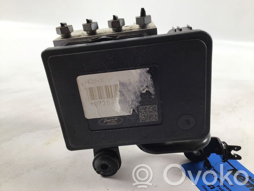 Ford Edge II ABS Pump 
