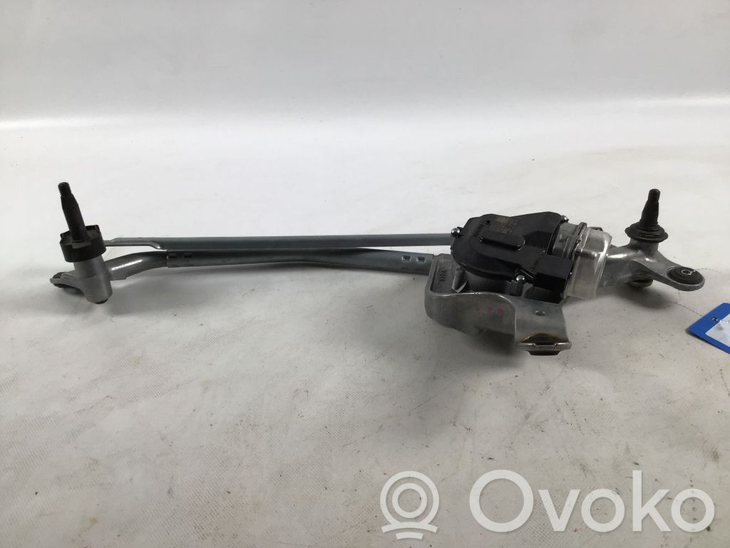 Audi e-tron Wiper motor 