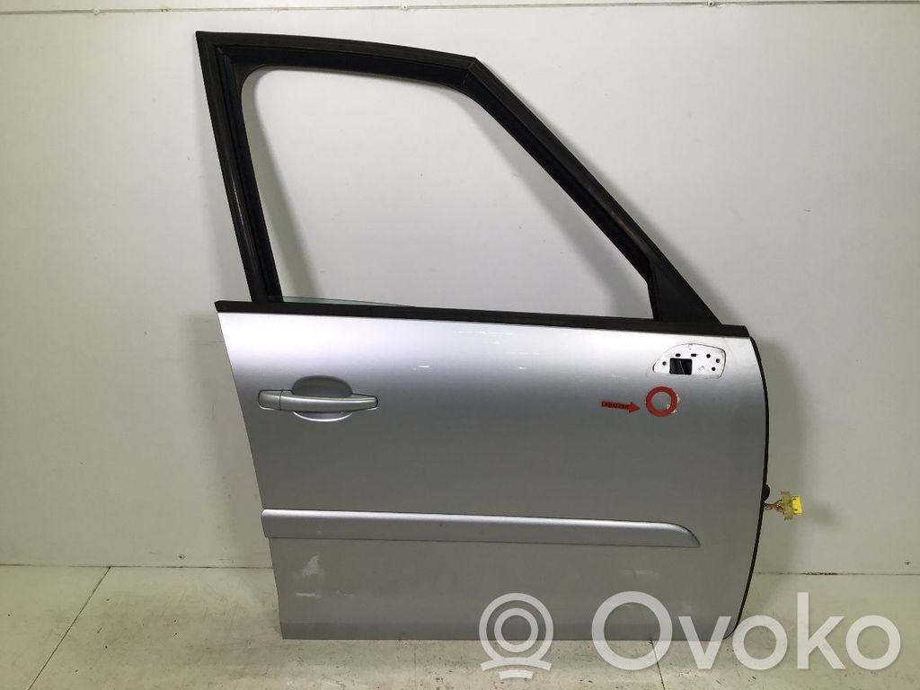 Citroen C4 I Picasso Priekinės durys 