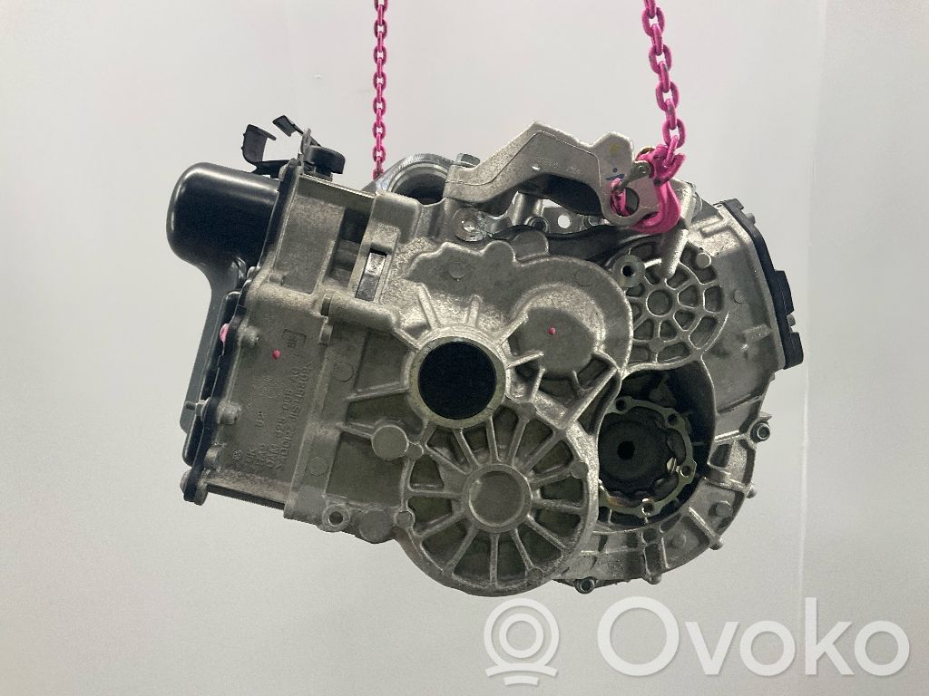 Volkswagen Golf VIII Caja de cambios automática 