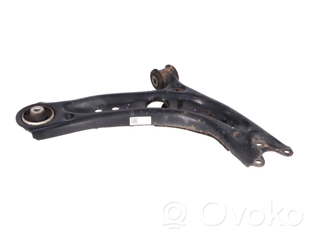 Volkswagen Golf VIII Braccio di controllo sospensione anteriore inferiore/braccio oscillante 