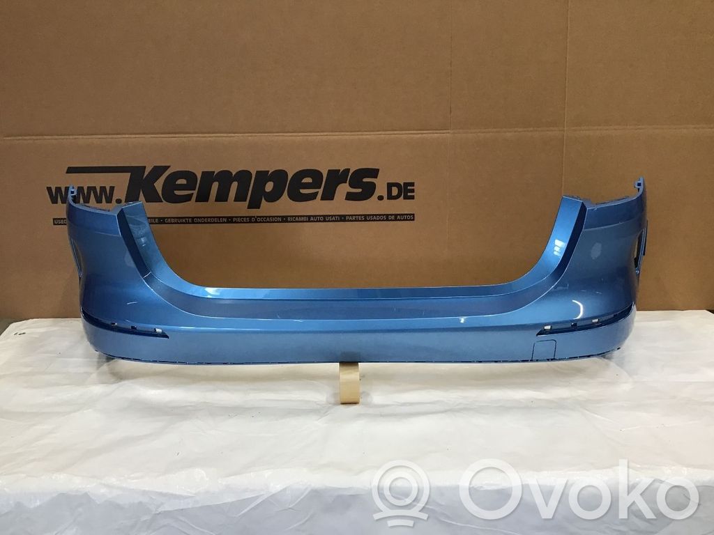 Volvo 440 Parachoques 