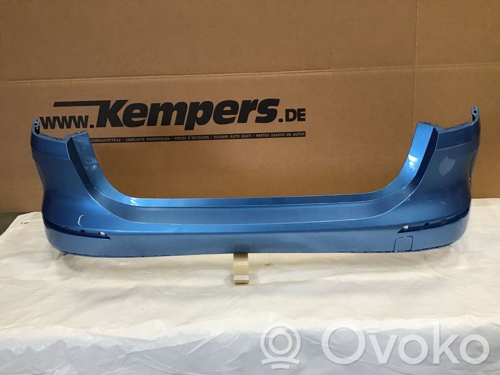 Volvo 440 Parachoques 