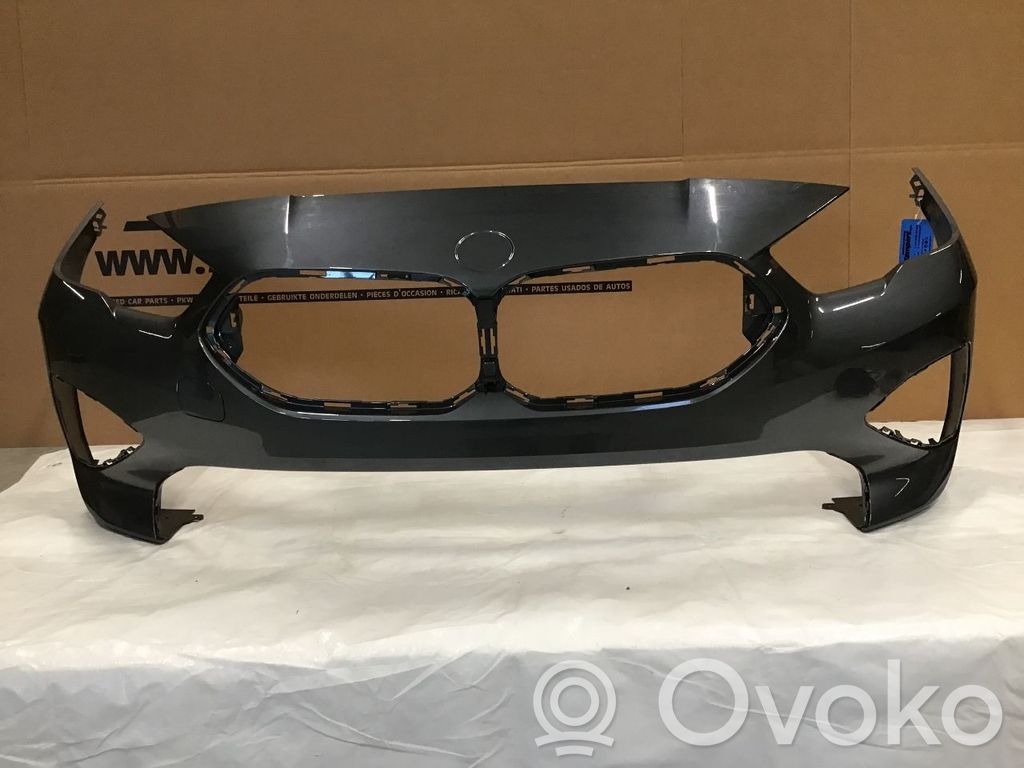 Volvo 440 Front bumper 