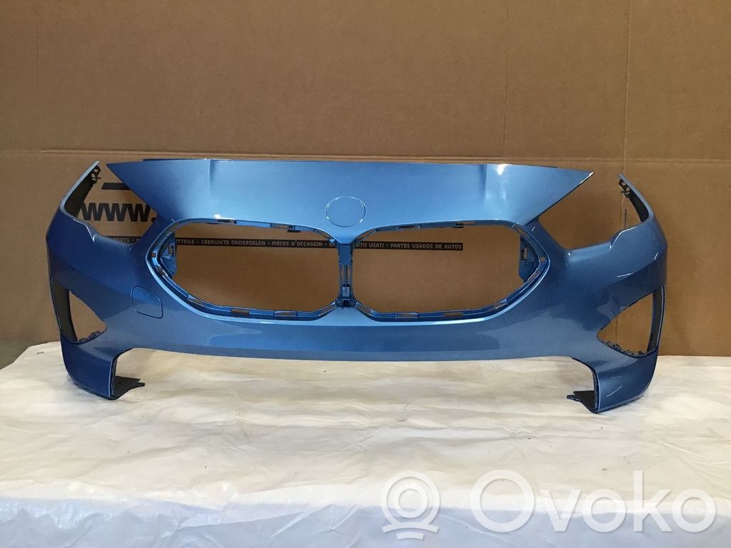 Volvo 440 Front bumper 