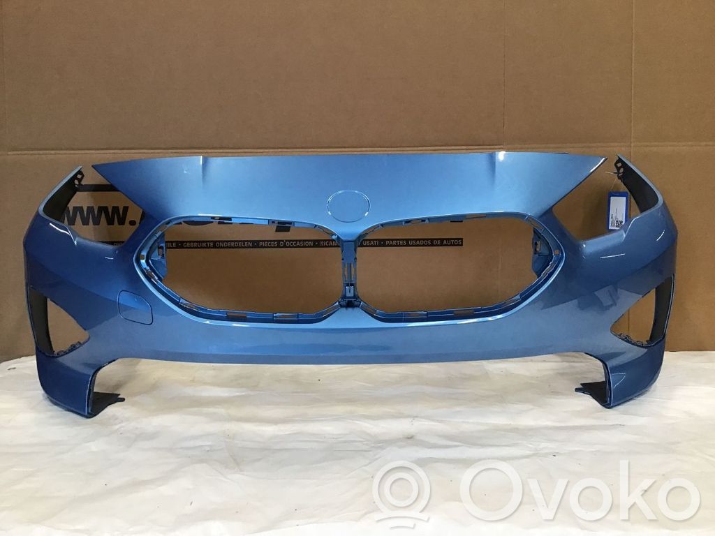 Volvo 440 Front bumper 