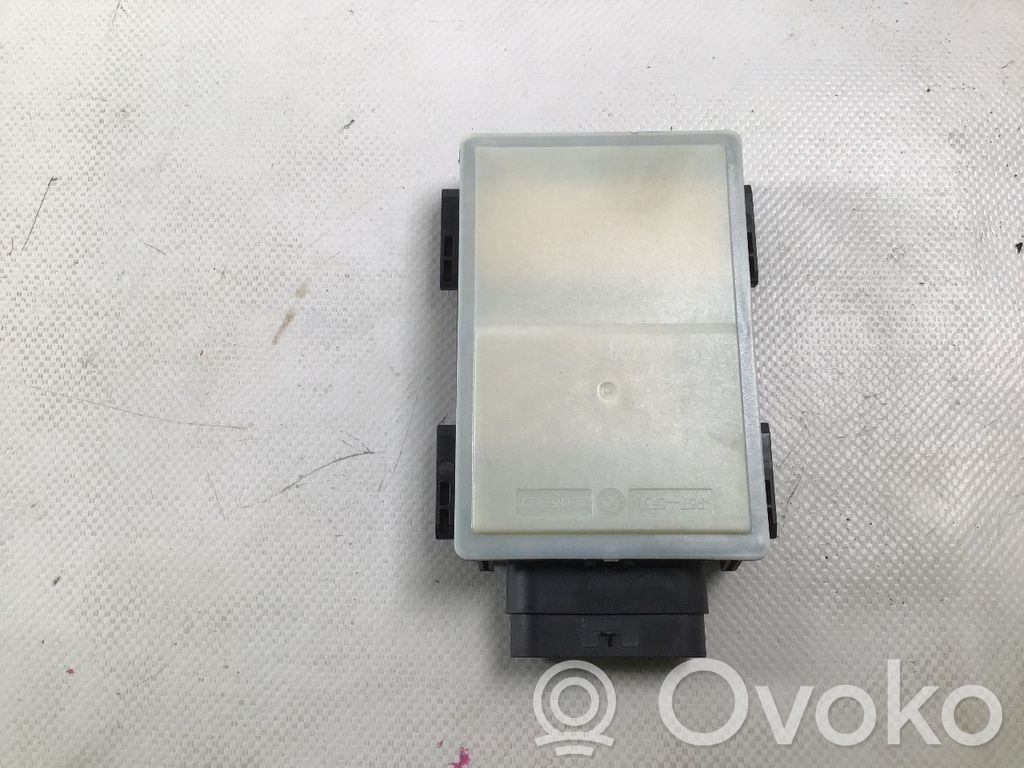 Toyota Supra A90 Sensor de radar Distronic 