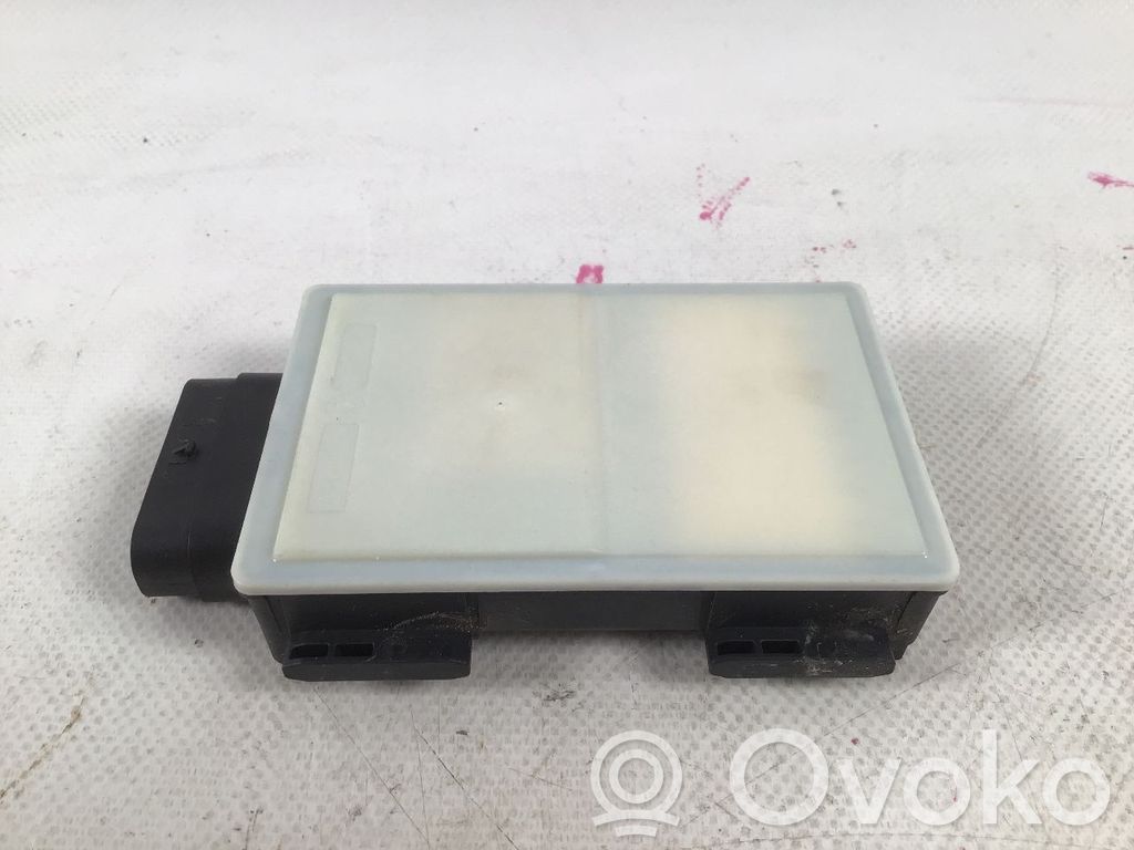 Toyota Supra A90 Distronic sensor radar 