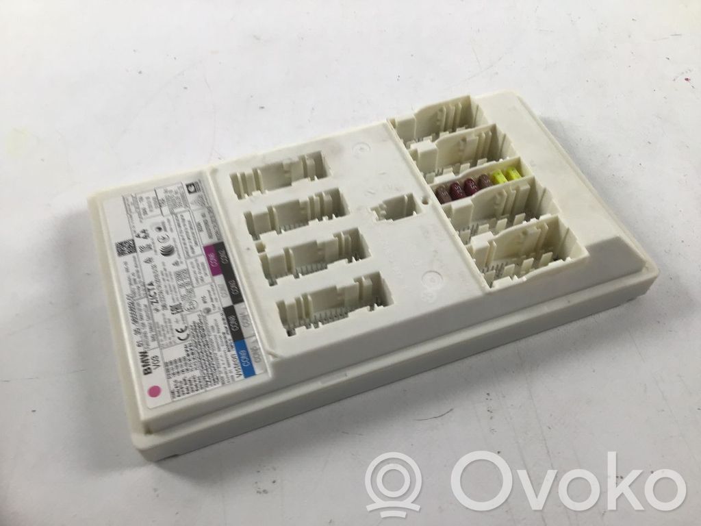 Toyota Supra A90 Alte unități/module de control 