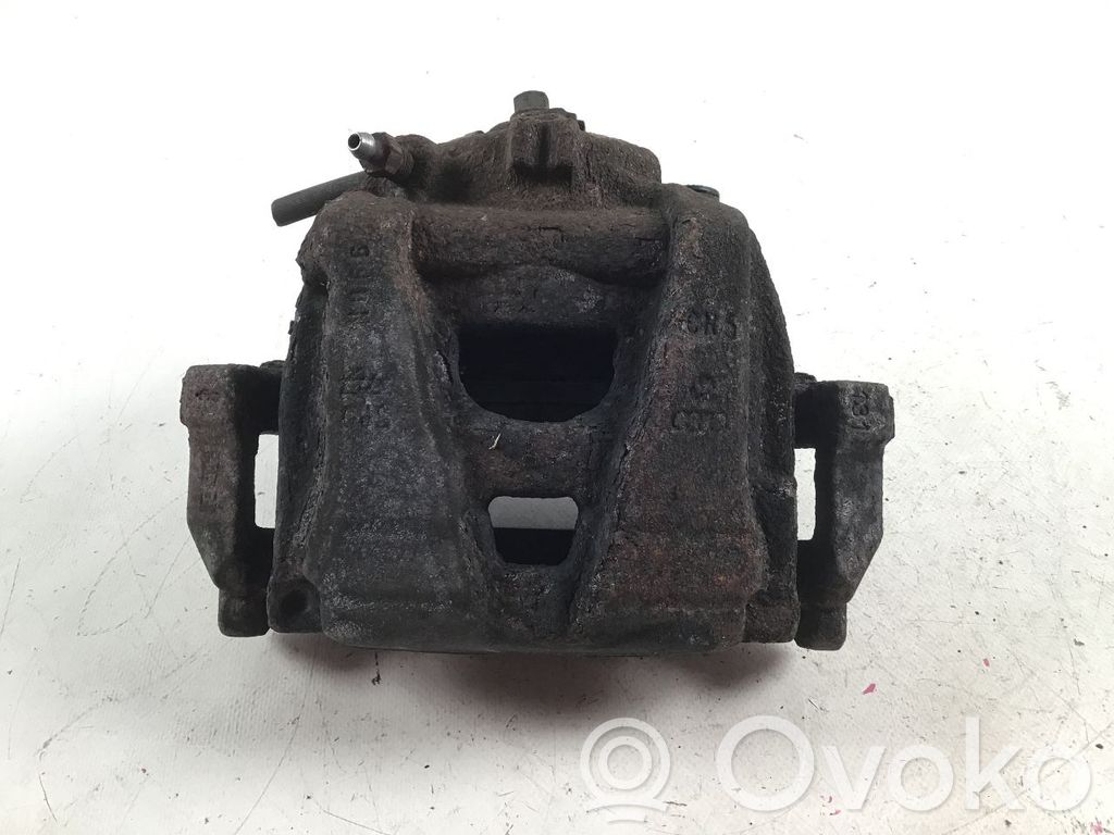 Volkswagen Tiguan Zacisk hamulcowy przedni 