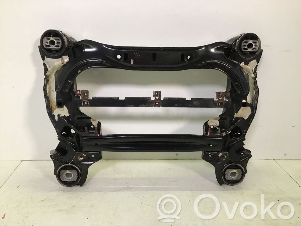 Bentley Continental Front subframe 