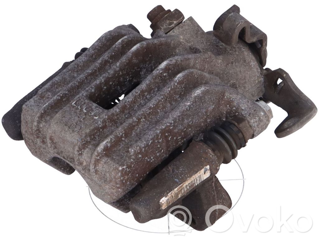 Audi A1 Galinis suportas 