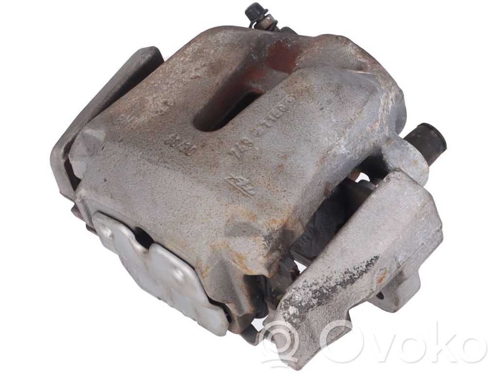 BMW X5 F15 Pinza del freno anteriore 