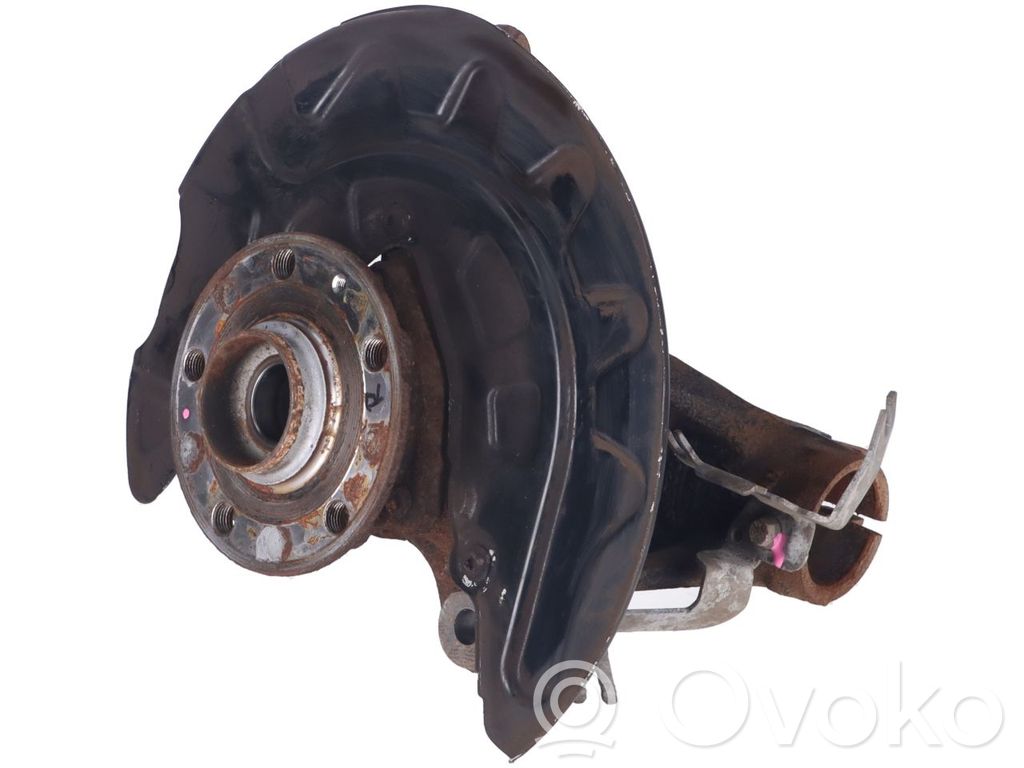 Volkswagen Golf Plus Inny element zawieszenia przedniego 
