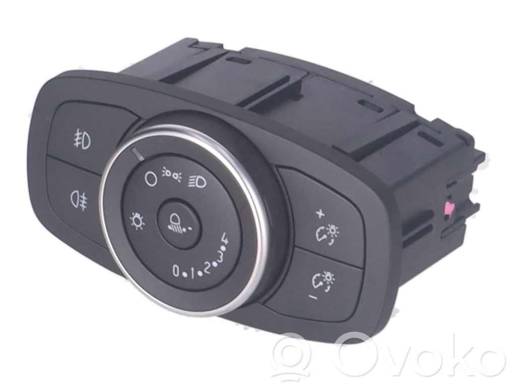 Light switch   JX7T13D061AD