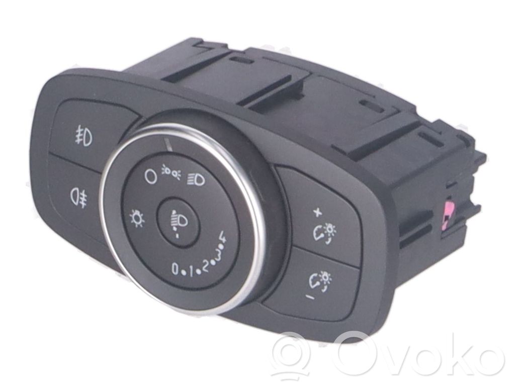 Light switch   JX7T13D061AD
