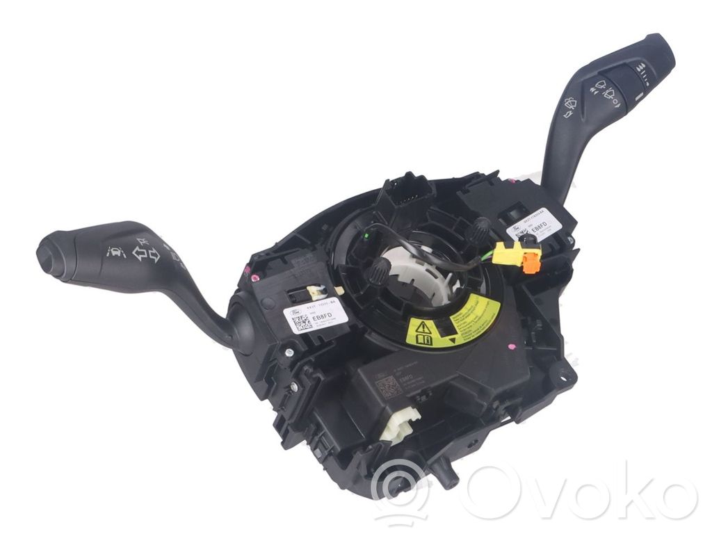 Ford Transit Rokturu komplekts 