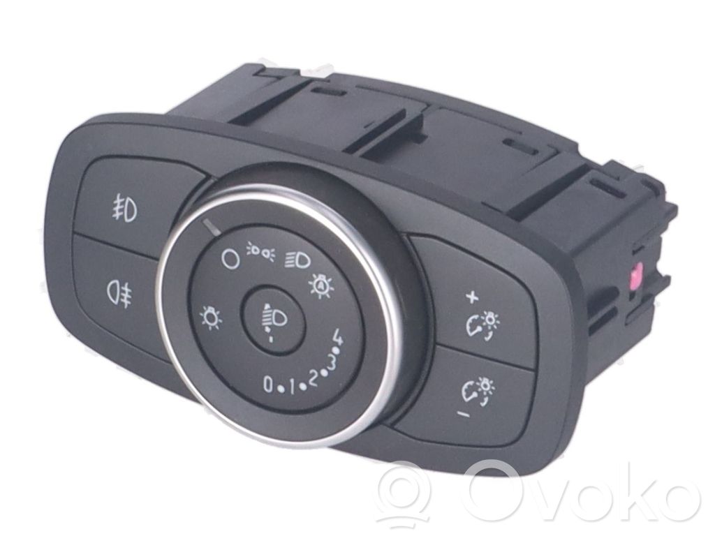 Light switch   JX7T13D061AD