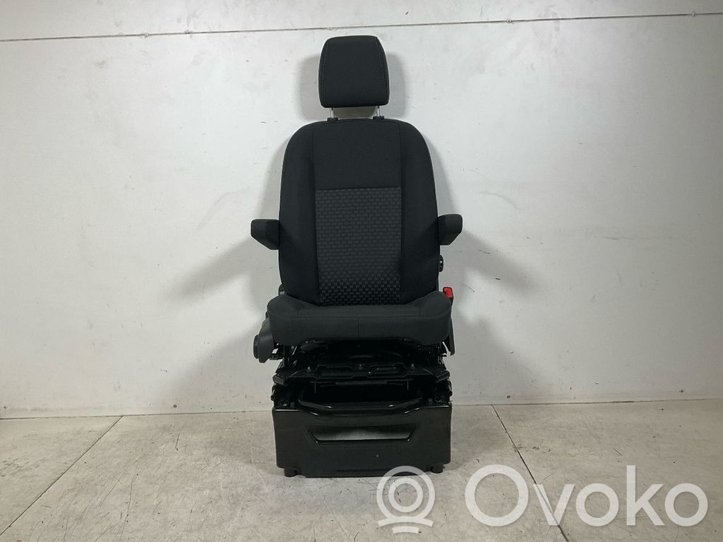 Ford Transit Etumatkustajan istuin 