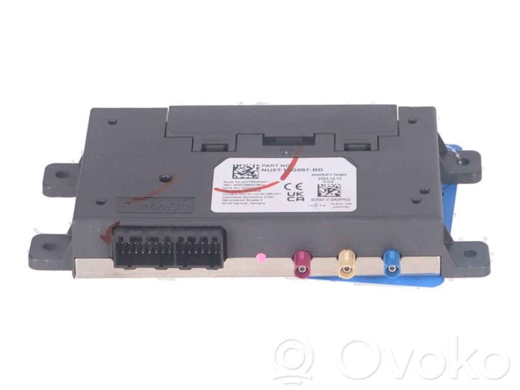 Ford Transit Phone control unit/module 