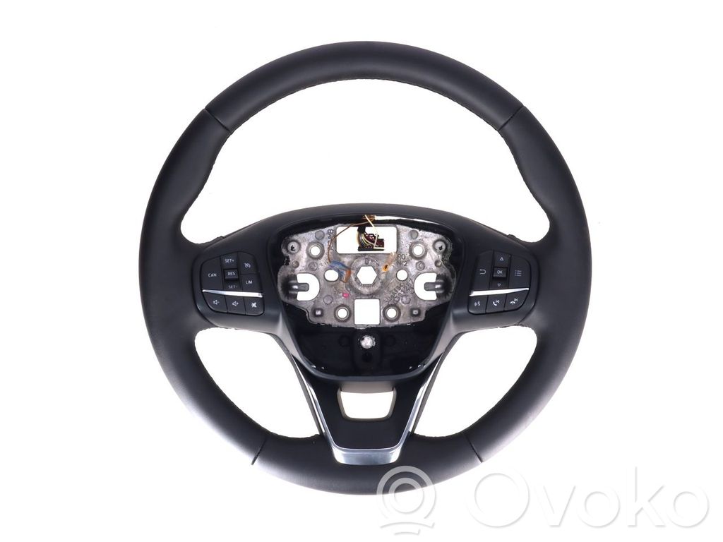 Ford Transit Ohjauspyörä 