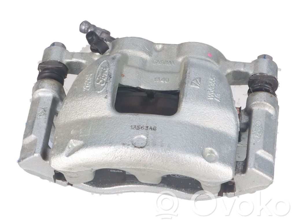 Ford Transit Front brake caliper 