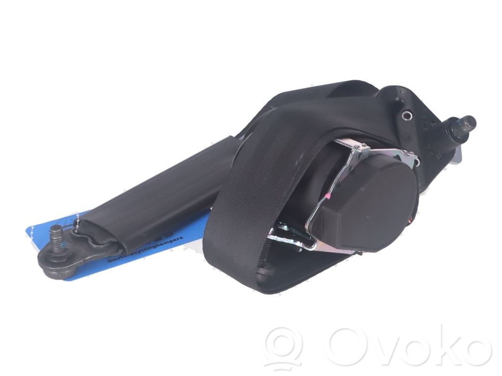 Cinturón delantero   2752954