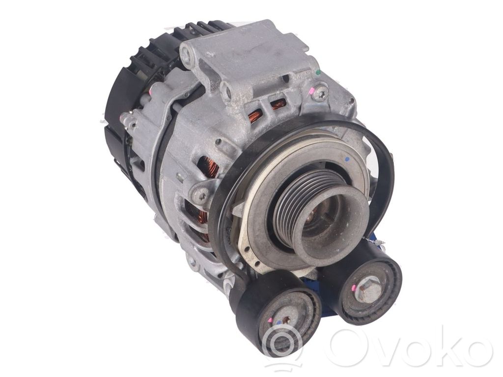 Audi A5 Ģenerators 