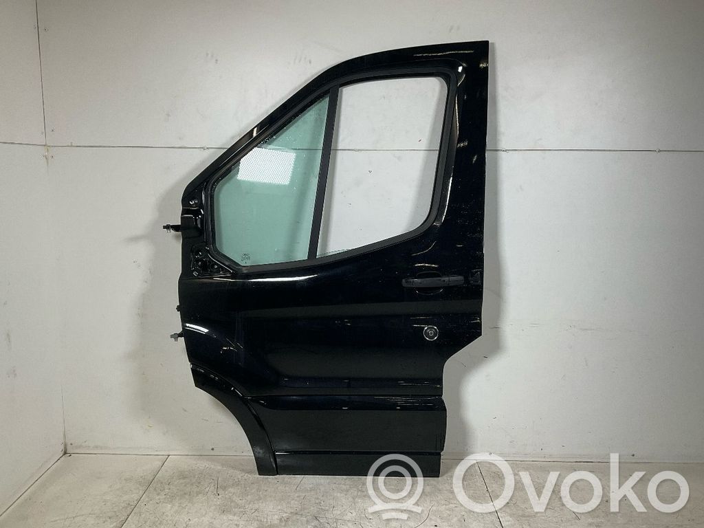 Ford Transit Durvis 