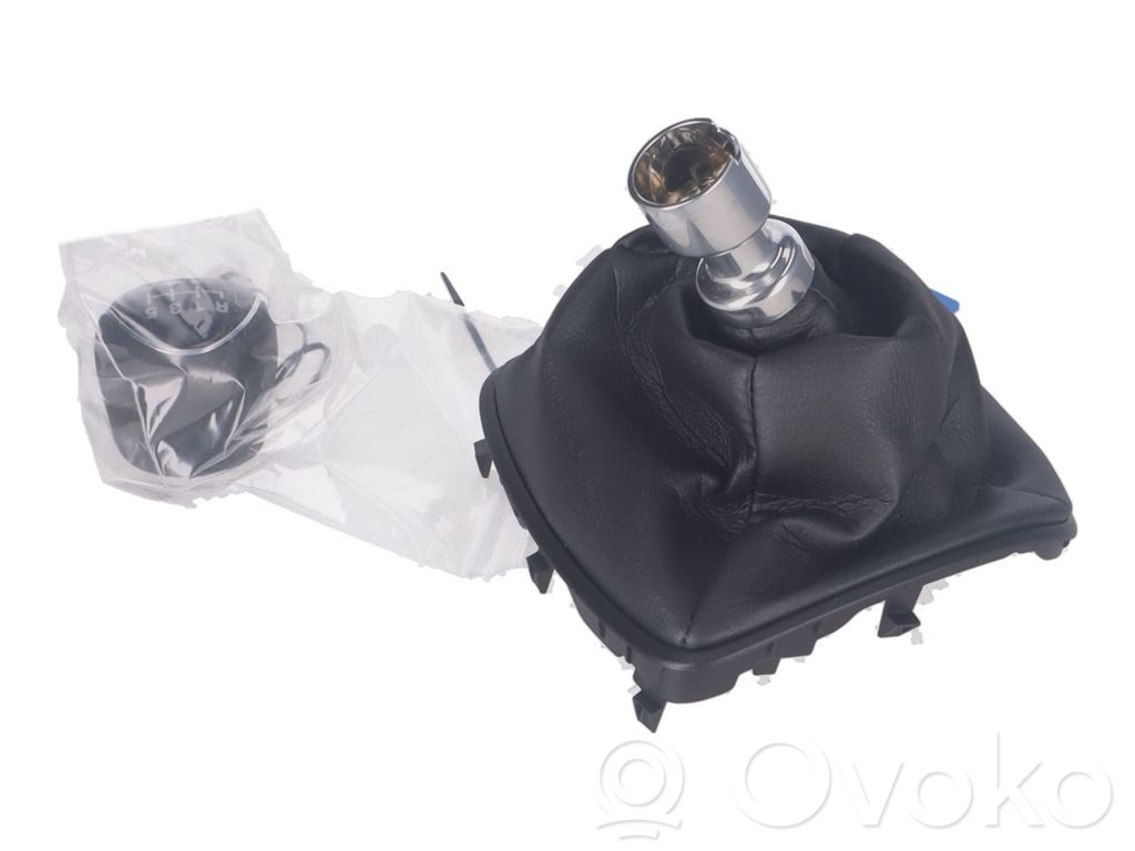 Ford Transit Selector caja de cambios 