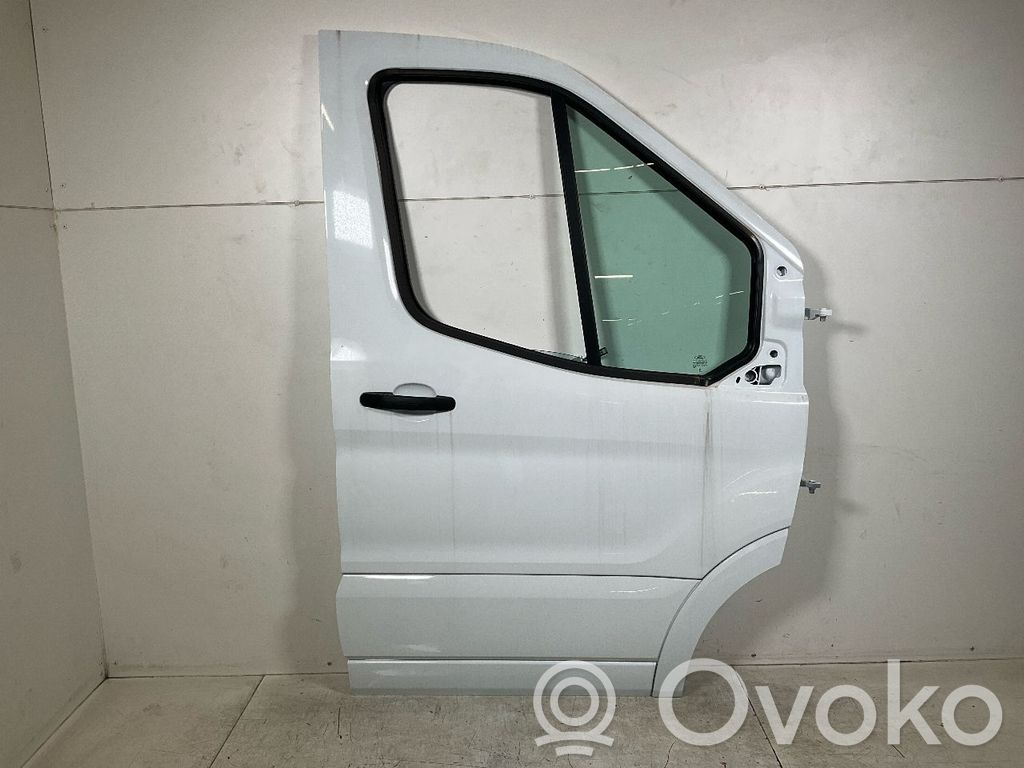 Ford Transit Durvis 