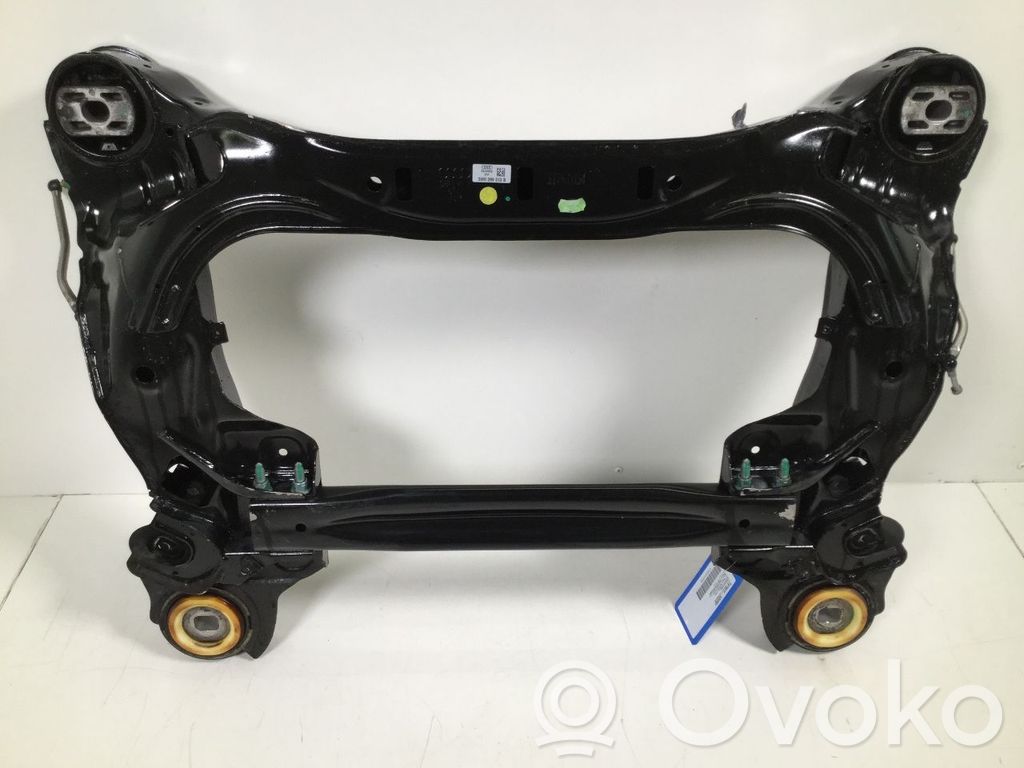 Bentley Flying Spur Front subframe 