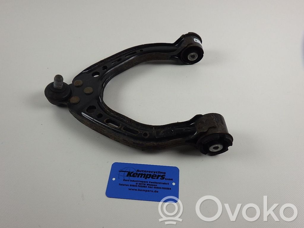 Tesla Model S Front lower control arm/wishbone 