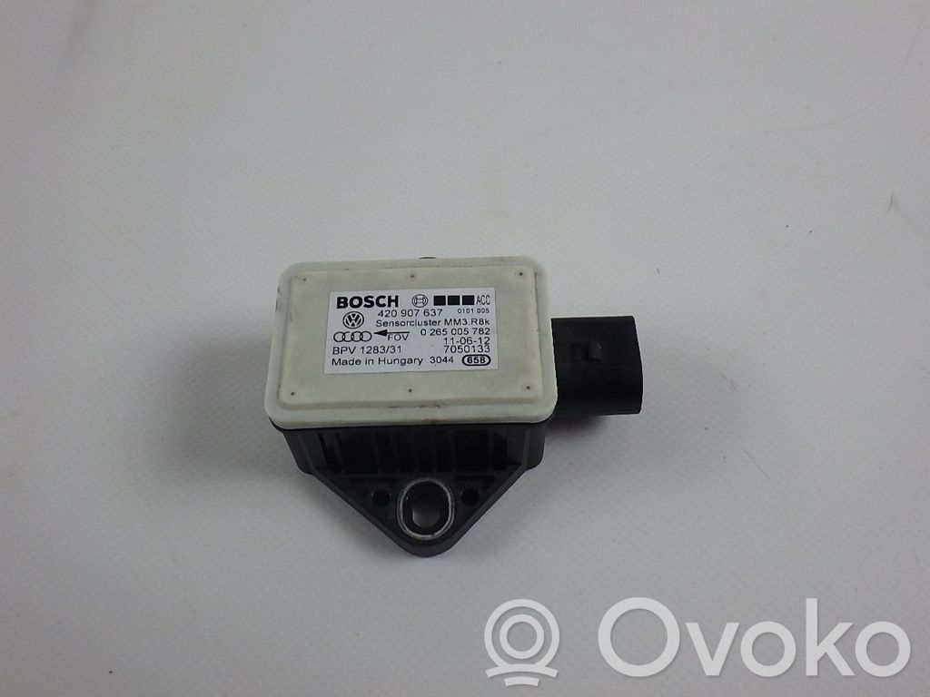 Sensor   420907637