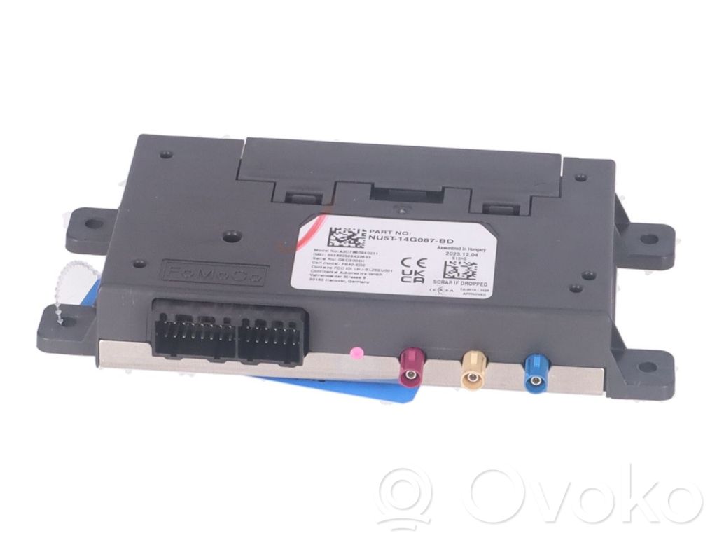 Phone control unit/module   2552379