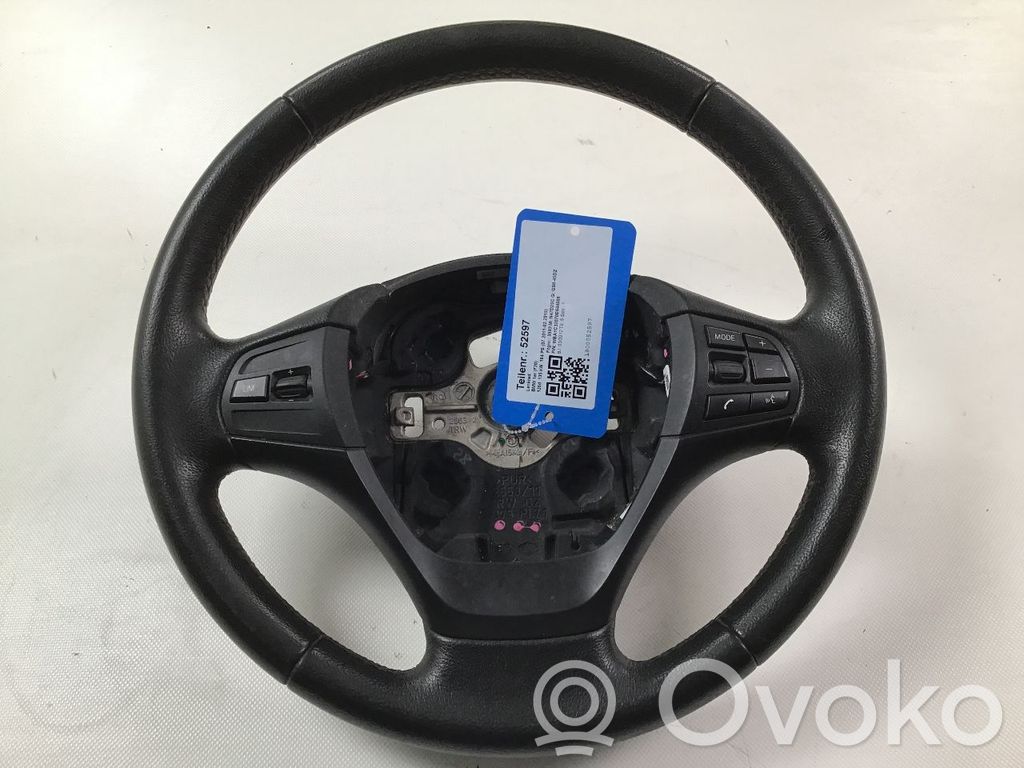 BMW 1 F20 F21 Volan 