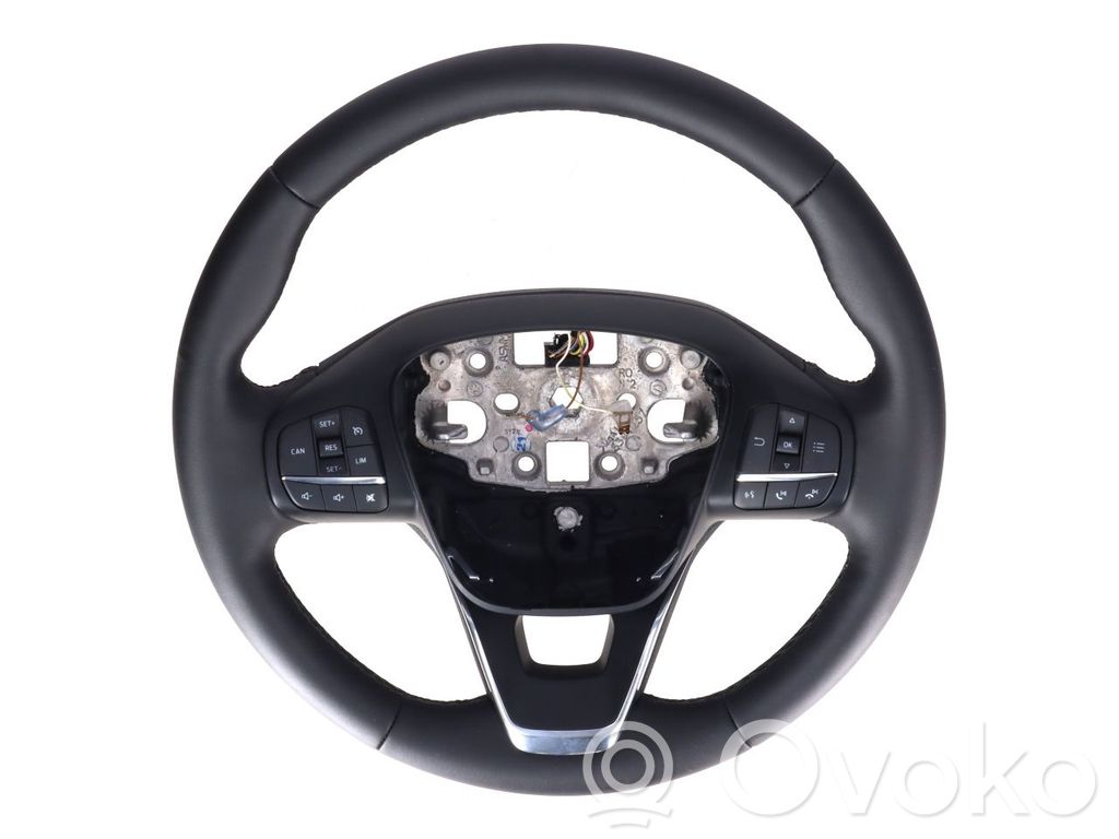 Ford Transit Ohjauspyörä 