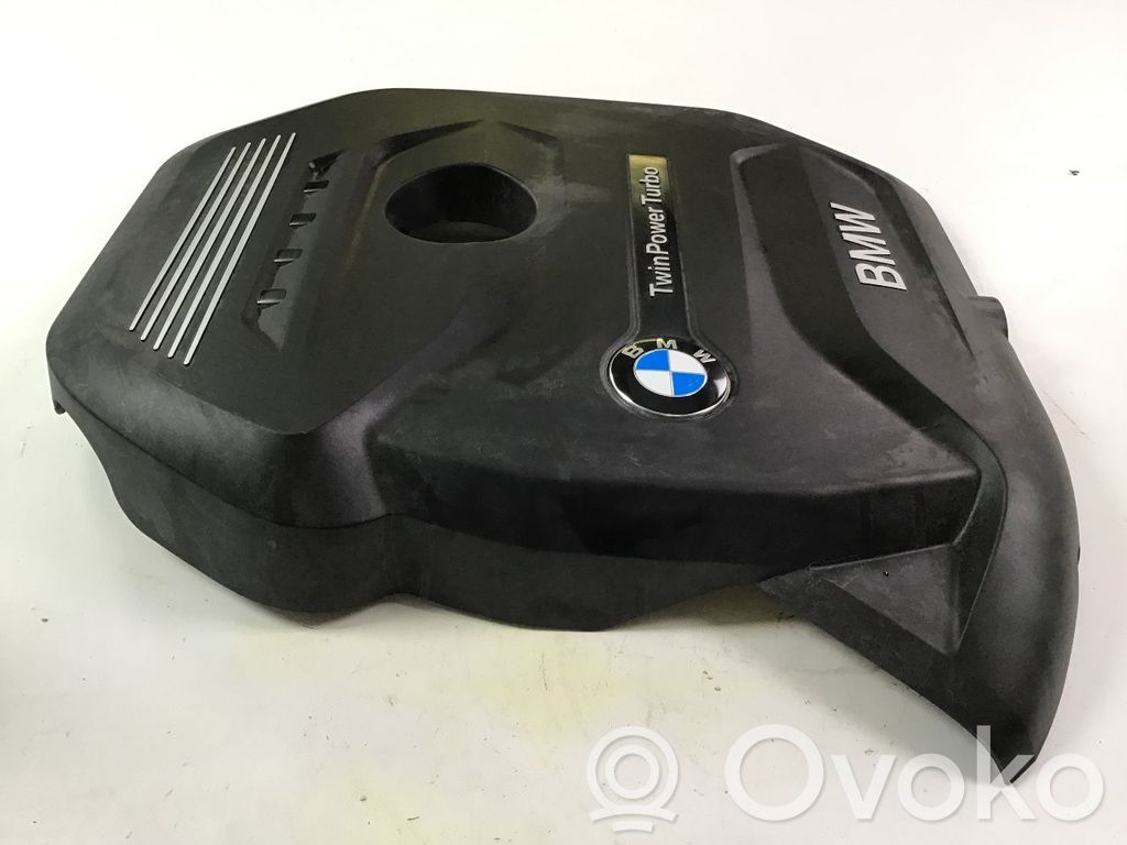 BMW 7 G11 G12 Copri motore (rivestimento) 