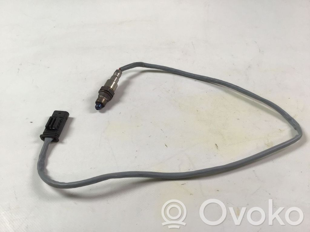Sonda lambda   8631049