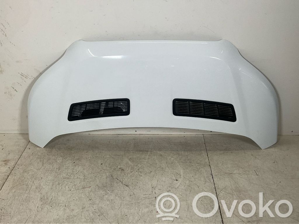Couvercle, capot moteur   2485550