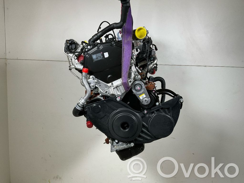 Motor   2365401