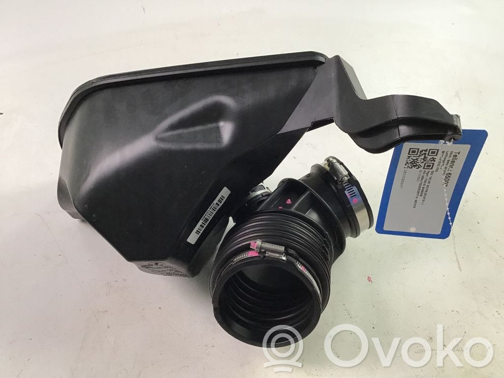 BMW 5 G30 G31 G38 Luftfilterkasten 