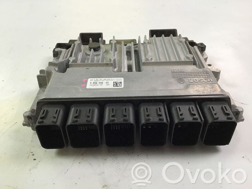 BMW X7 G07 Unitate/modul de control motor 