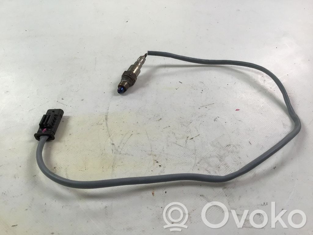 BMW 3 F30 F35 F31 Sondă lambda 