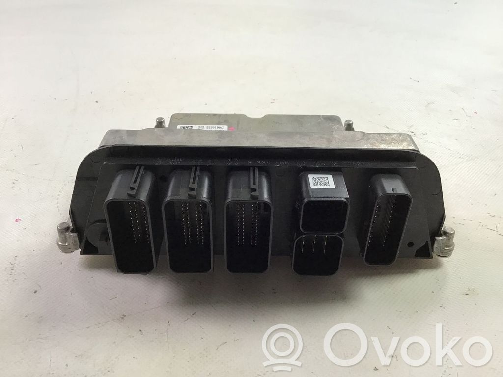 BMW 2 F46 Engine control unit/module 