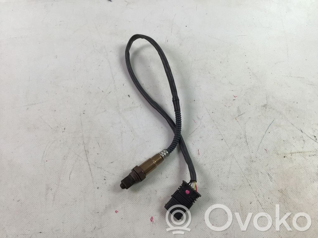 Sonda lambda   8600992