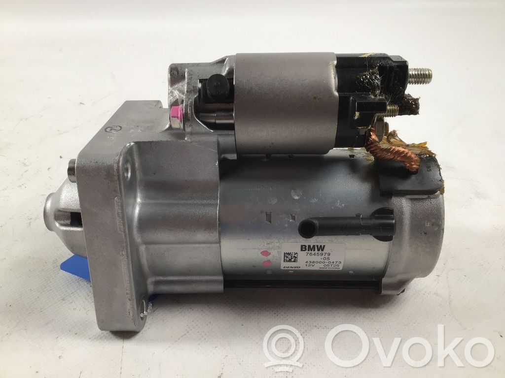 Mini One - Cooper F56 F55 Electromotor 