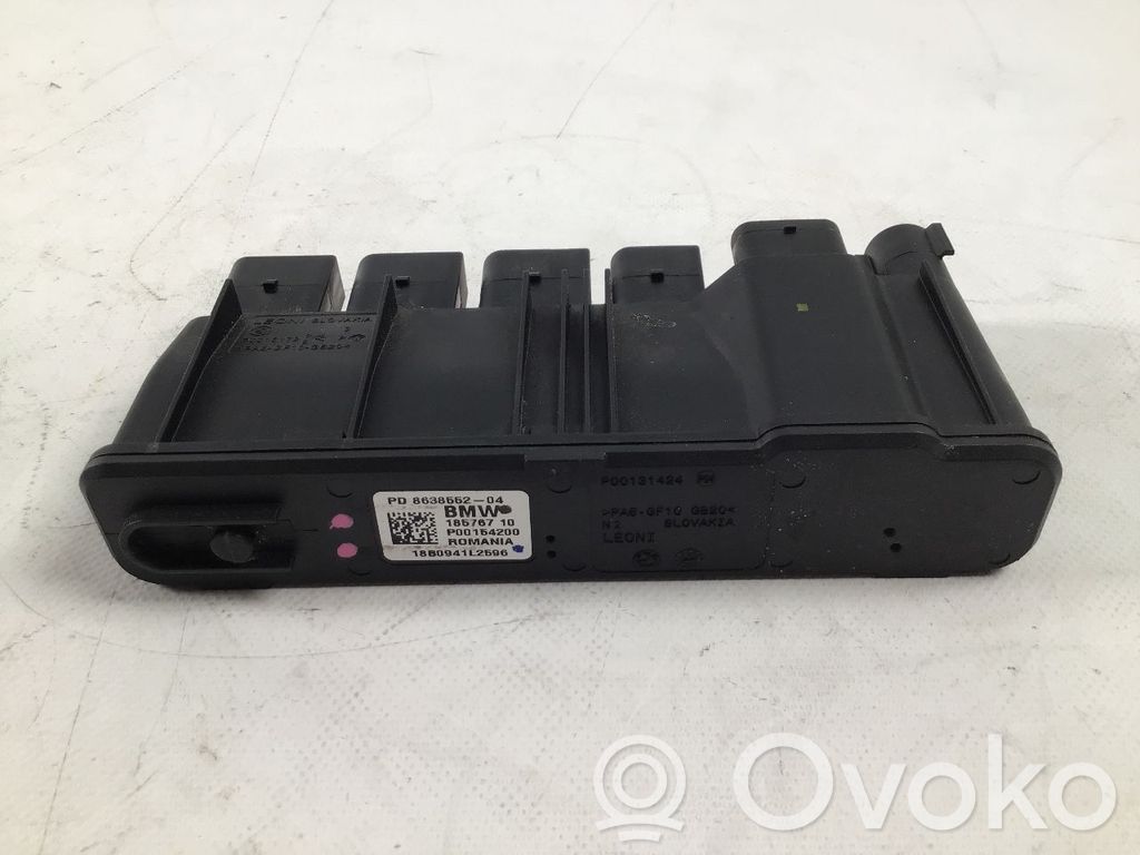 BMW 3 F30 F35 F31 Alte unități/module de control 